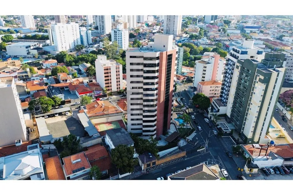Apartamento, 4 quartos, 170 m² - Foto 8