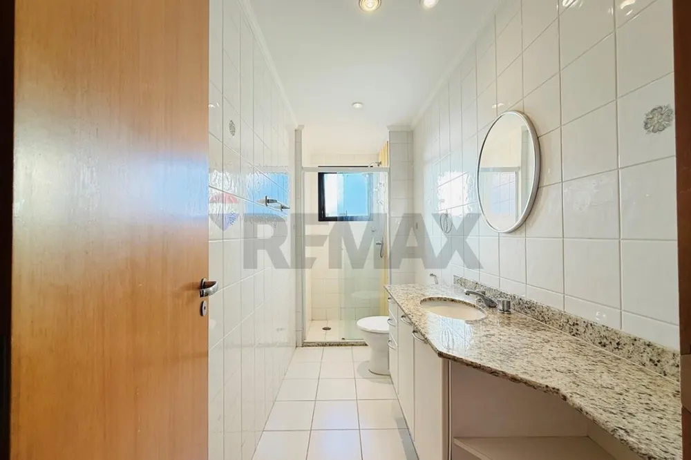 Apartamento, 4 quartos, 170 m² - Foto 5