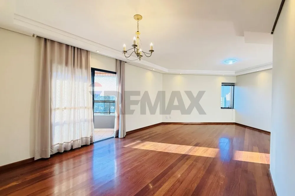 Apartamento, 4 quartos, 170 m² - Foto 2
