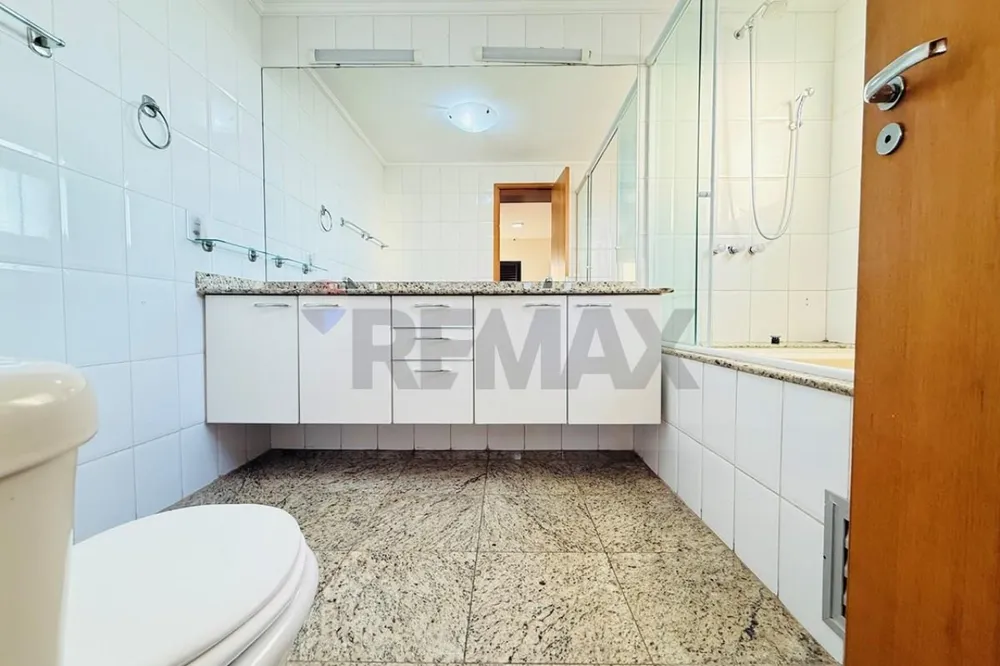 Apartamento, 4 quartos, 170 m² - Foto 2