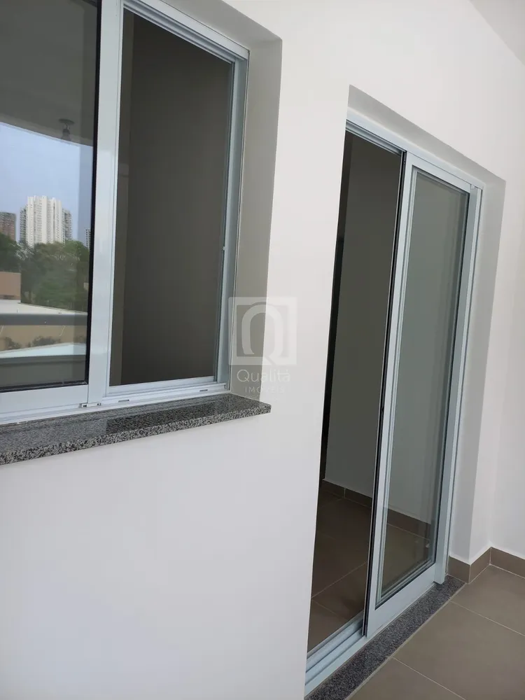 Apartamento, 2 quartos, 51 m² - Foto 7