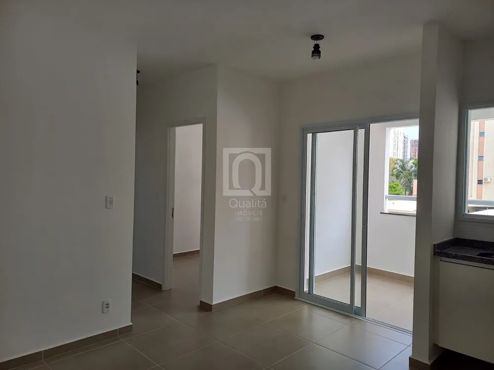 Apartamento, 2 quartos, 51 m² - Foto 2