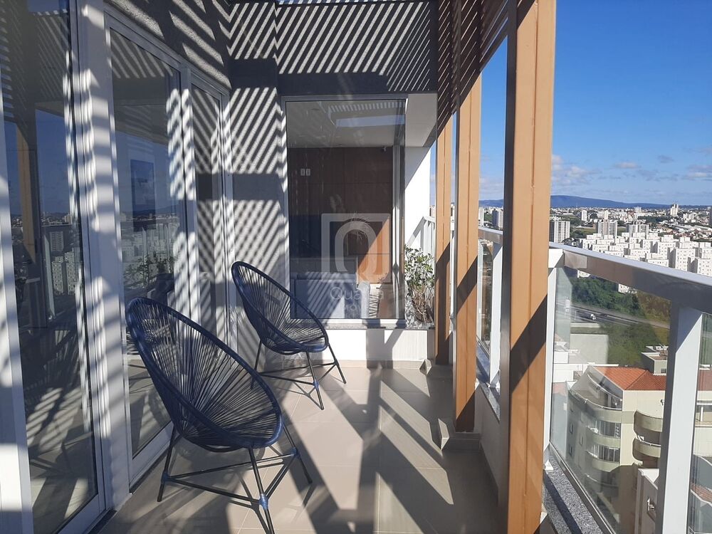 Apartamento, 2 quartos, 51 m² - Foto 3