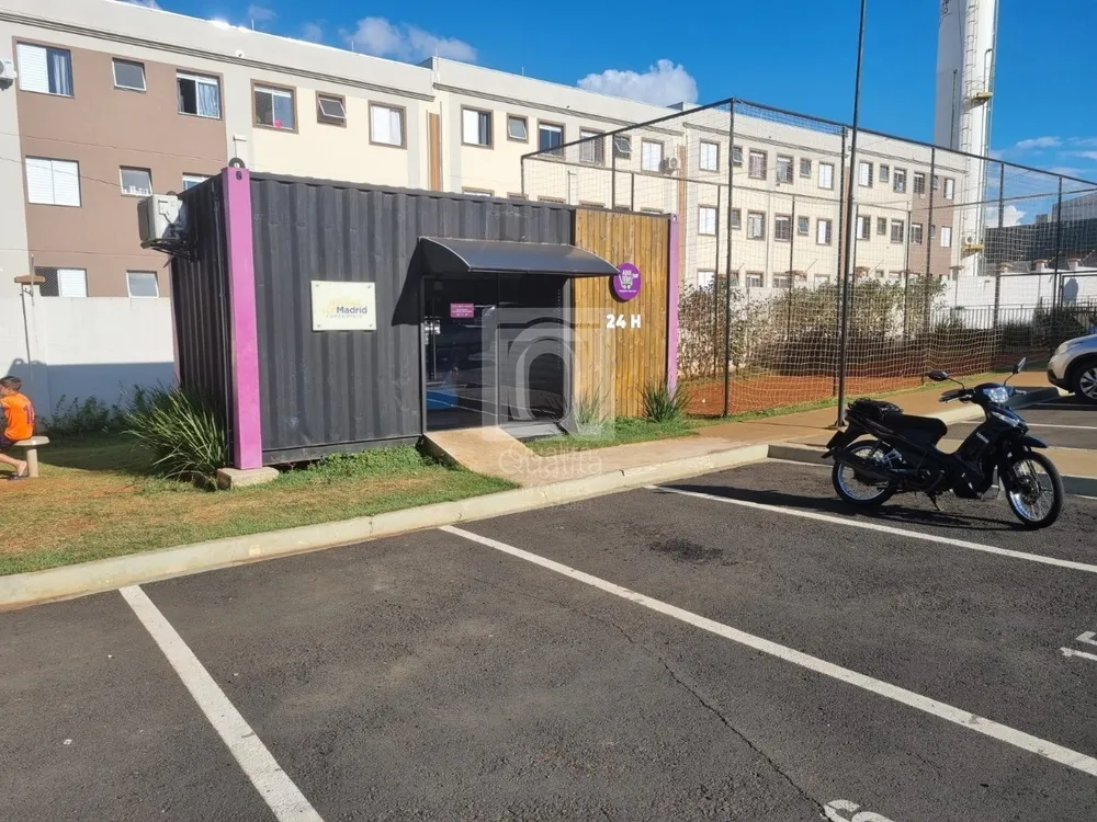Apartamento, 2 quartos, 42 m² - Foto 12