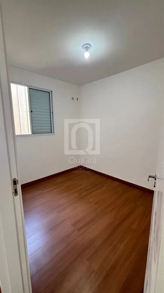 Apartamento, 2 quartos, 42 m² - Foto 5