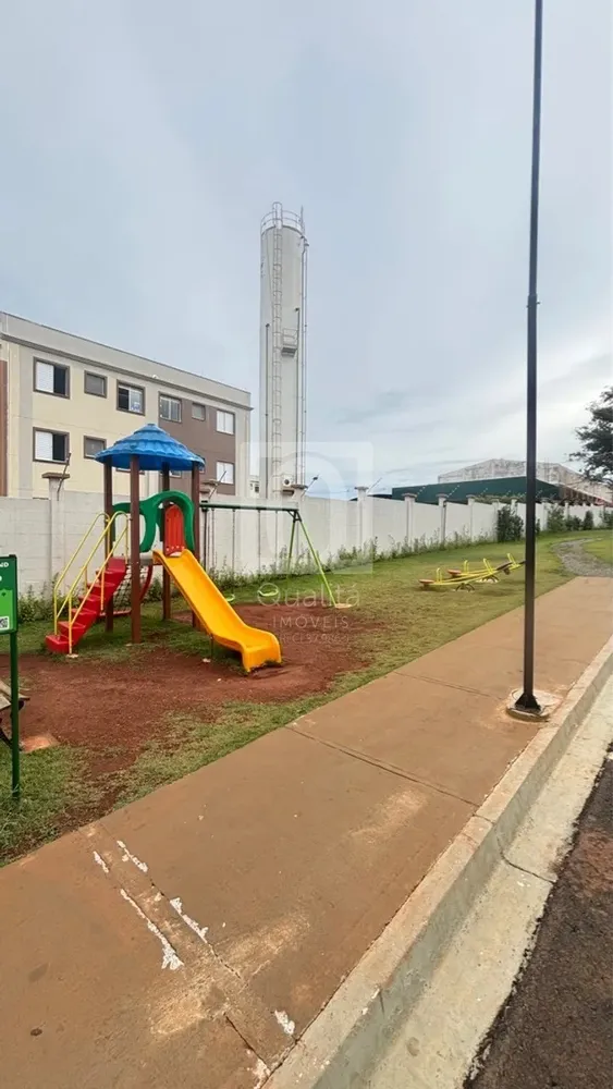 Apartamento, 2 quartos, 42 m² - Foto 10