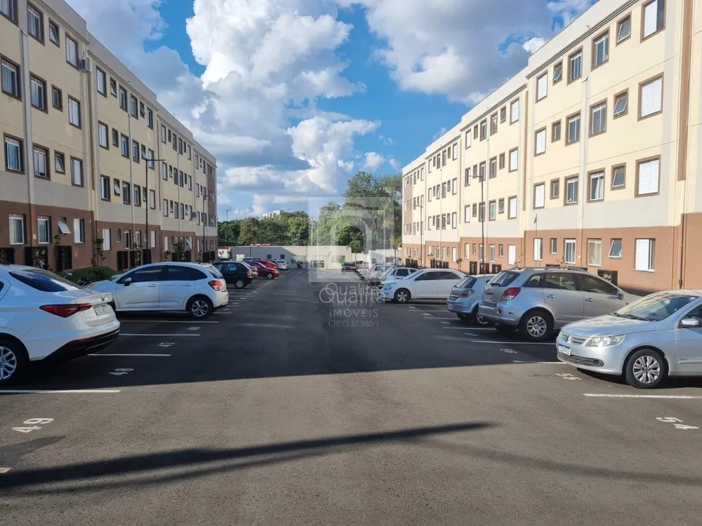 Apartamento, 2 quartos, 42 m² - Foto 6