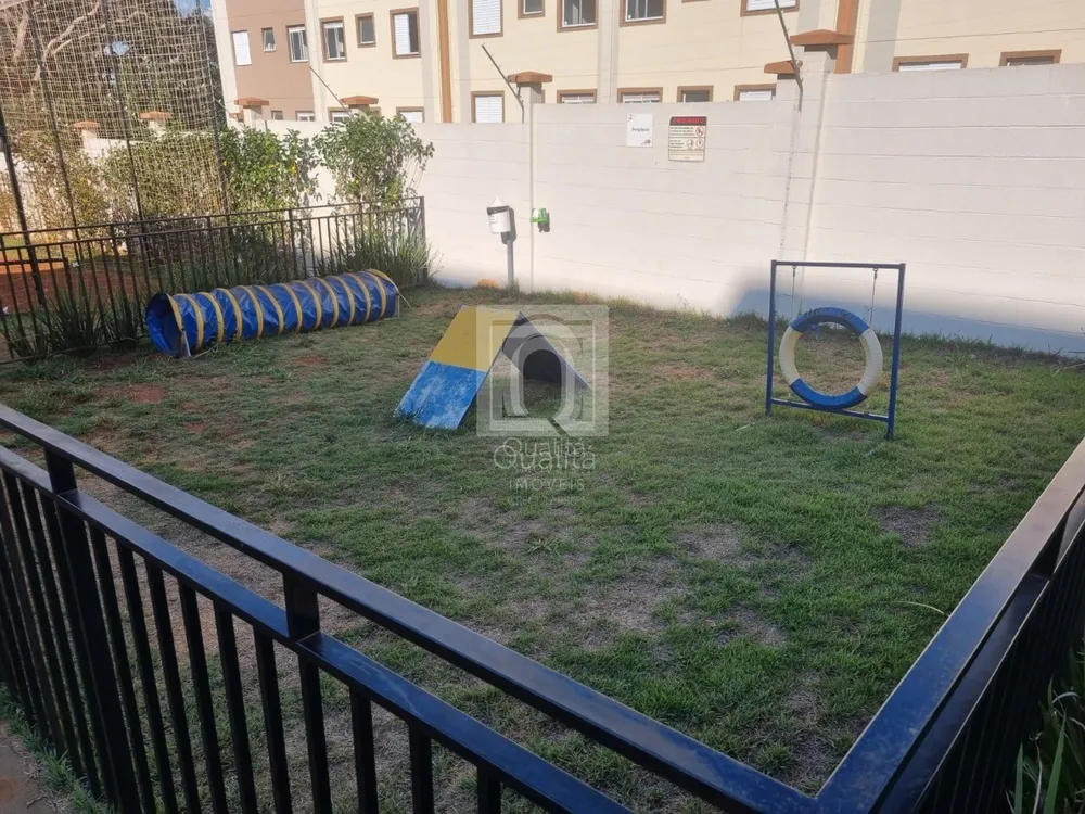 Apartamento, 2 quartos, 42 m² - Foto 11
