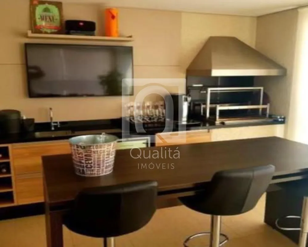 Apartamento, 4 quartos, 260 m² - Foto 3