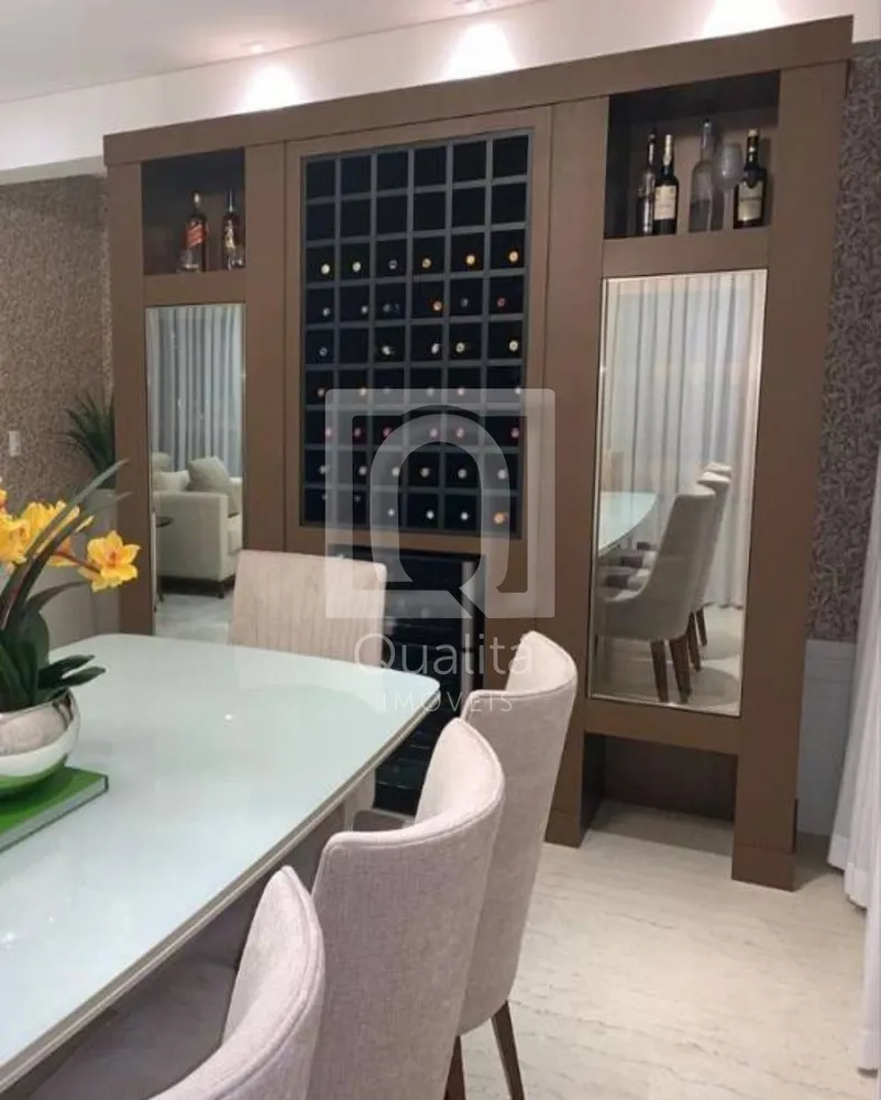 Apartamento, 4 quartos, 260 m² - Foto 5
