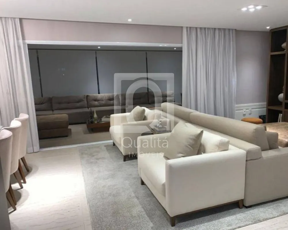 Apartamento, 4 quartos, 260 m² - Foto 3