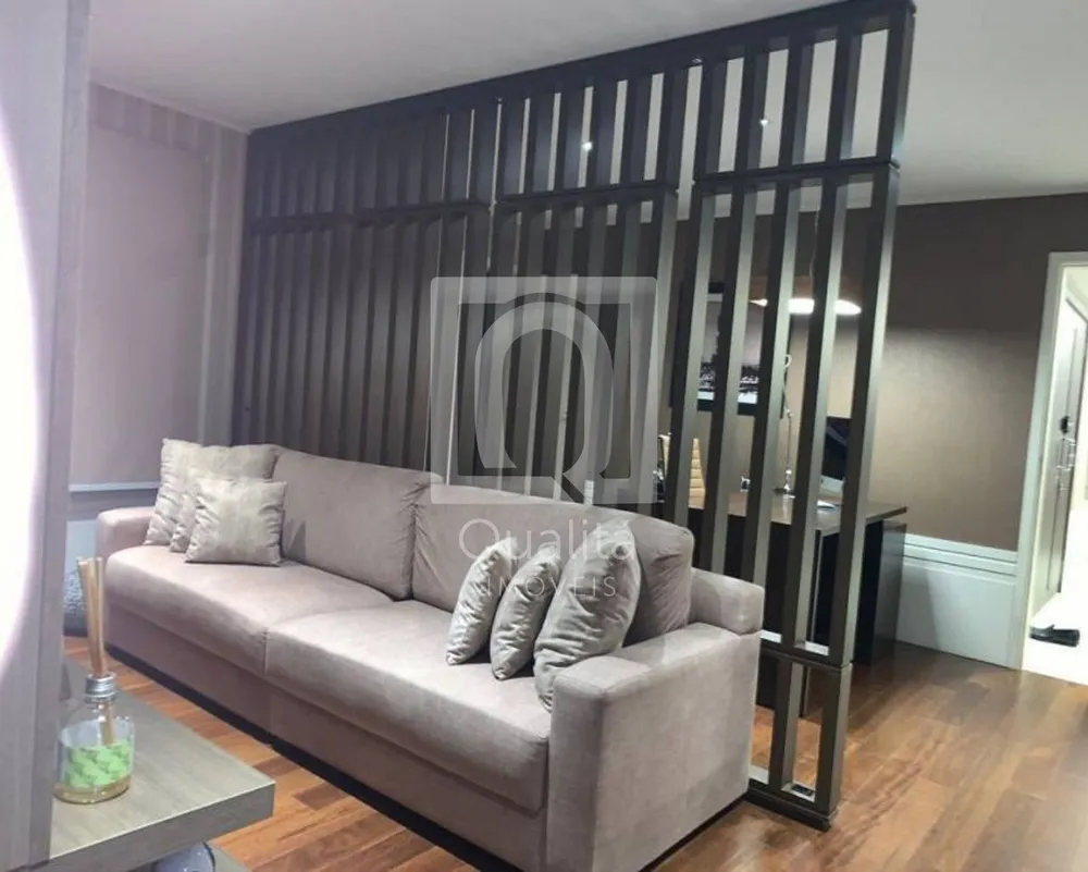 Apartamento, 4 quartos, 260 m² - Foto 1