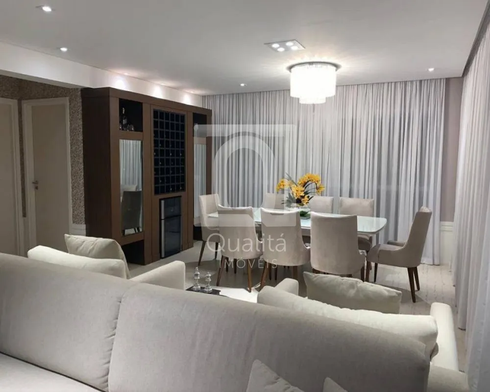 Apartamento, 4 quartos, 260 m² - Foto 2
