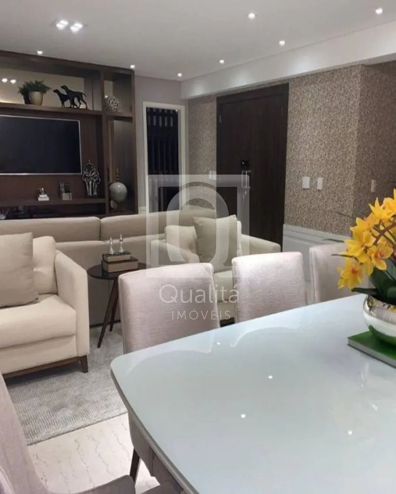 Apartamento, 4 quartos, 260 m² - Foto 2