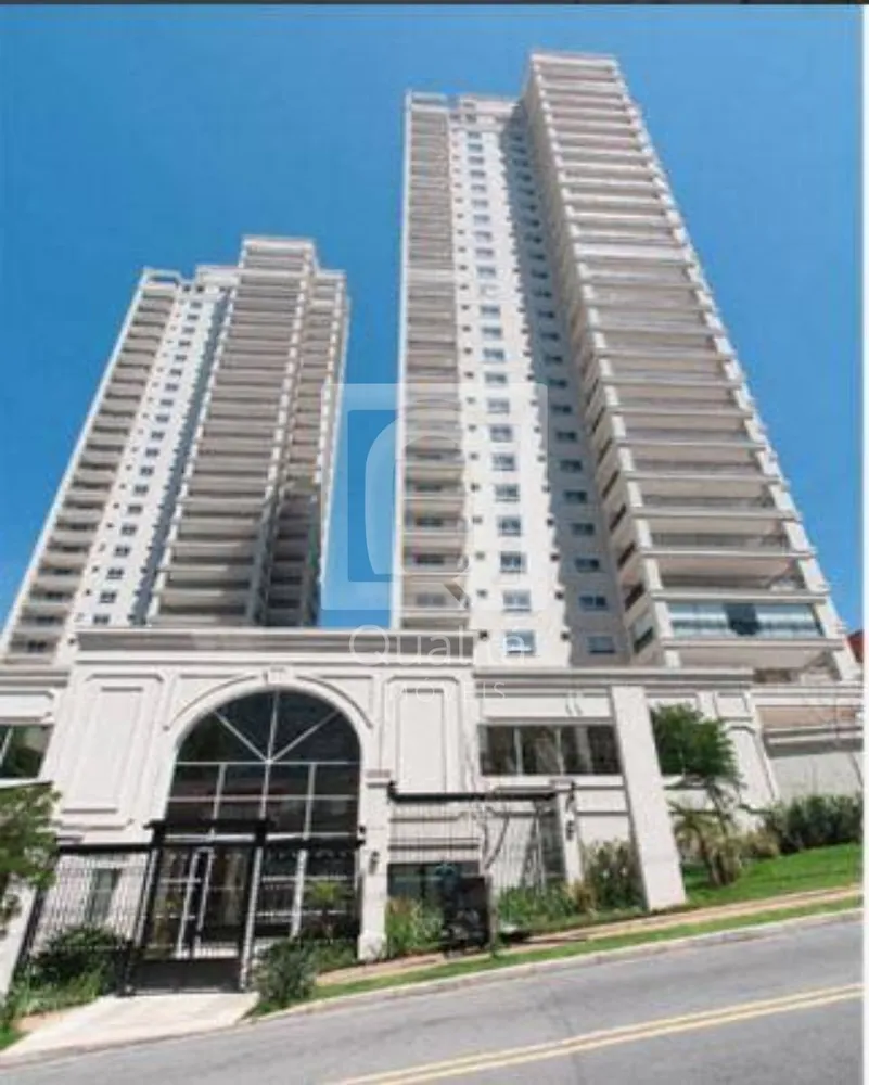 Apartamento, 4 quartos, 260 m² - Foto 12