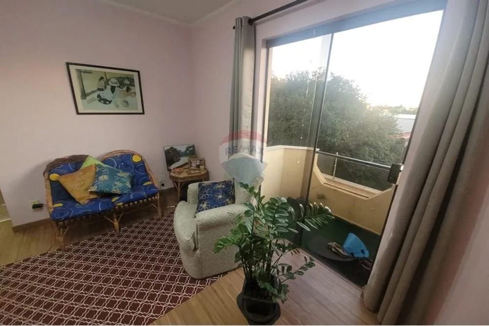 Apartamento, 2 quartos, 87 m² - Foto 5
