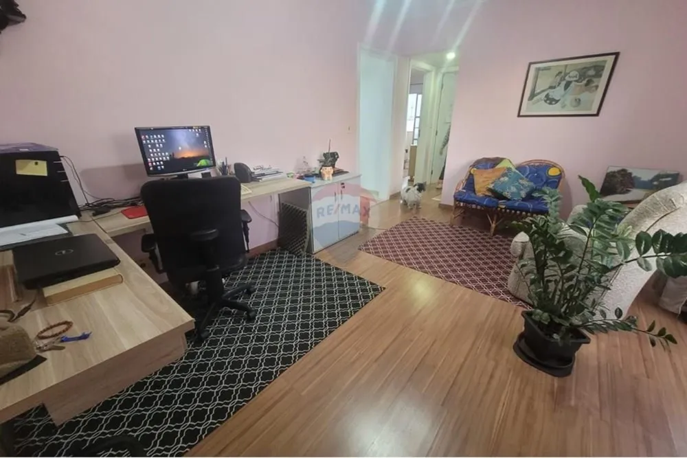 Apartamento, 2 quartos, 87 m² - Foto 3