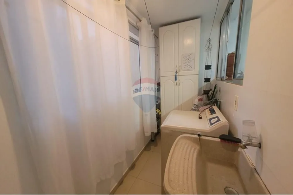 Apartamento, 2 quartos, 87 m² - Foto 8