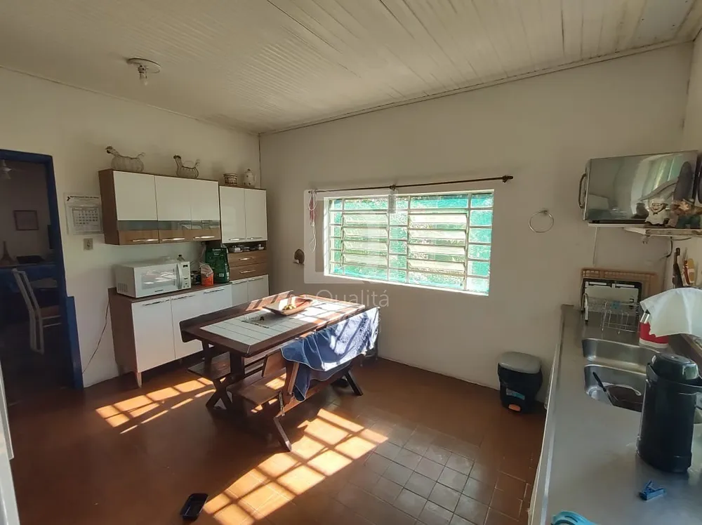 Sítio, 4 quartos, 1 m² - Foto 1
