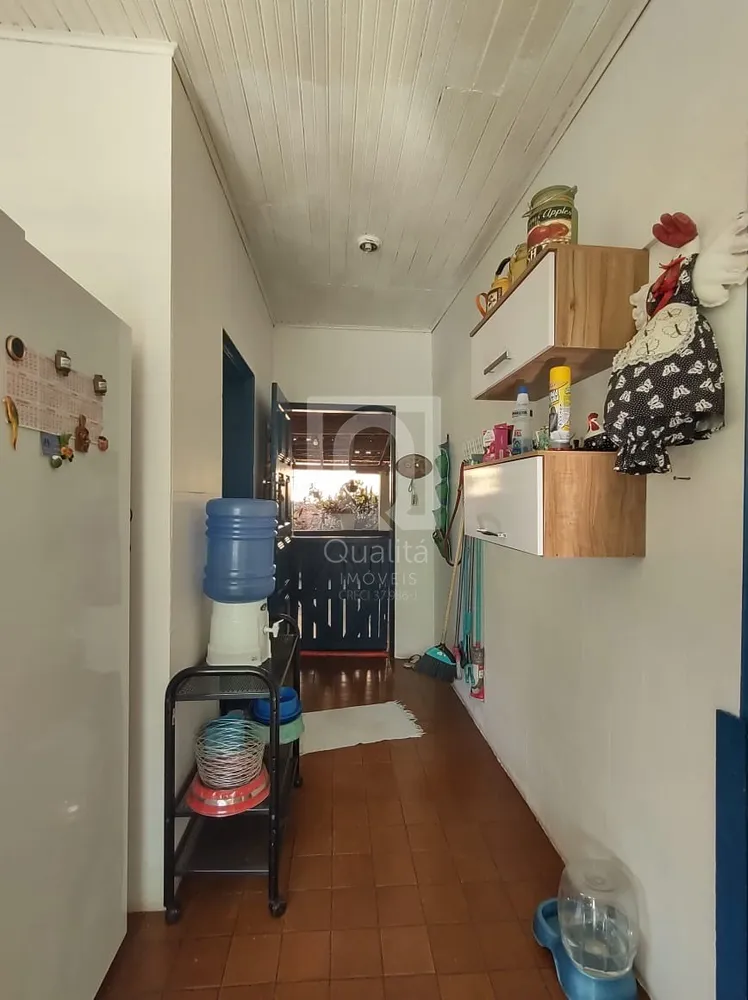 Sítio, 4 quartos, 1 m² - Foto 3