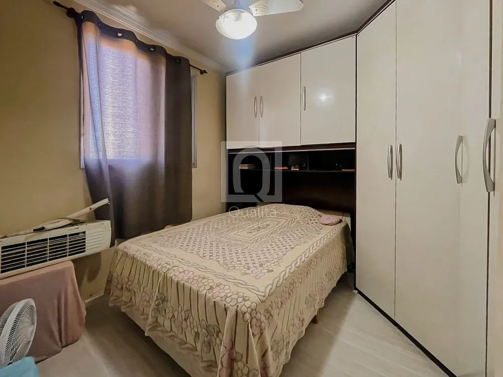 Apartamento, 3 quartos, 70 m² - Foto 2