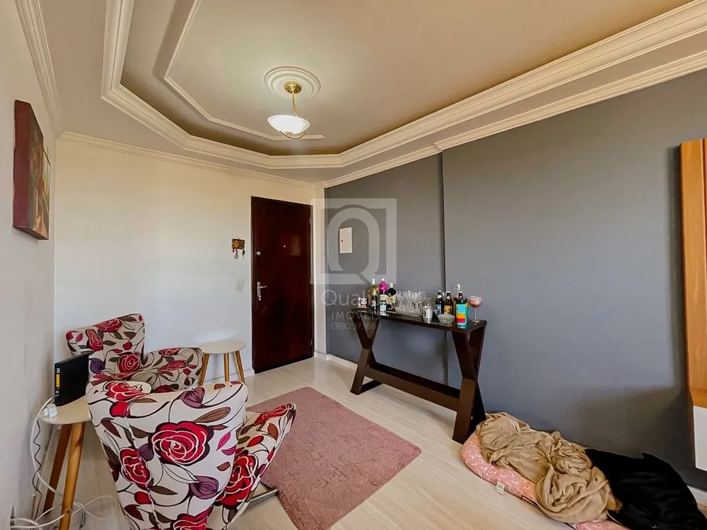 Apartamento, 3 quartos, 70 m² - Foto 3