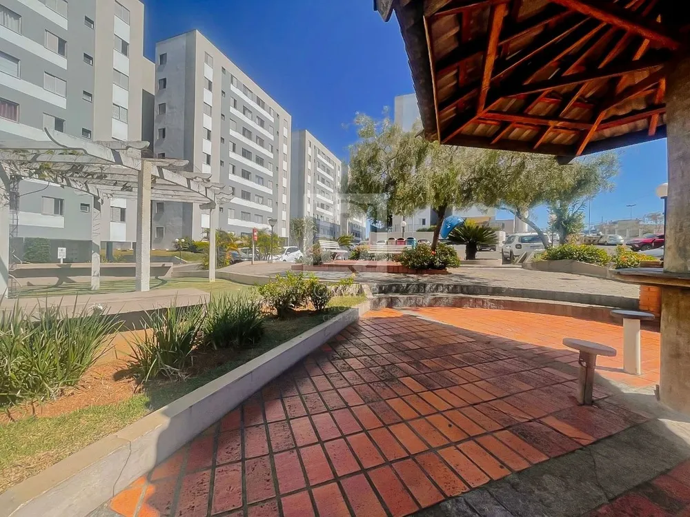 Apartamento, 3 quartos, 70 m² - Foto 8