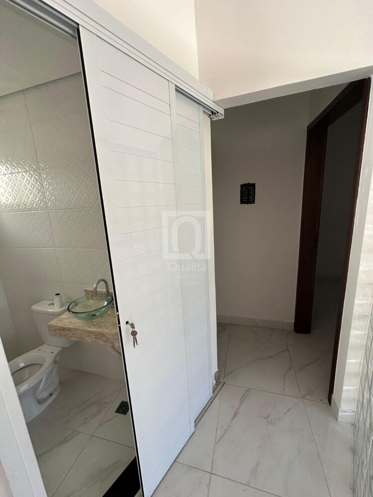 Casa de Condomínio, 2 quartos - Foto 5