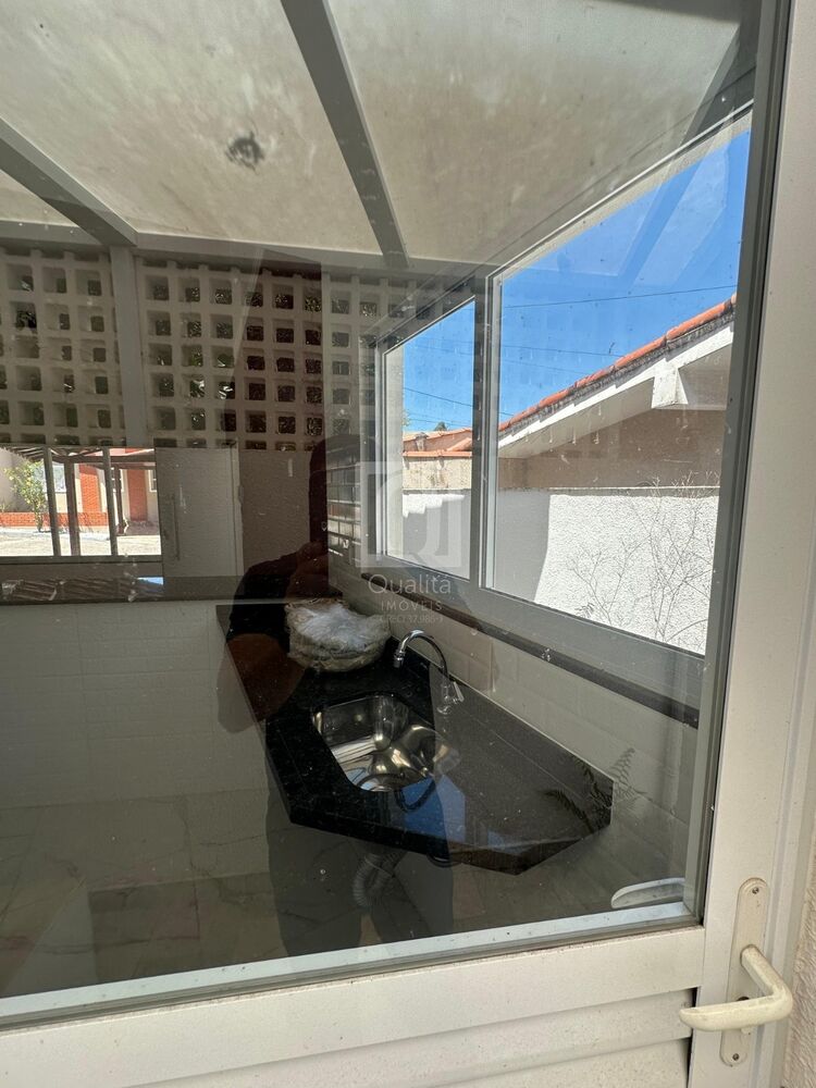 Casa de Condomínio, 2 quartos - Foto 7