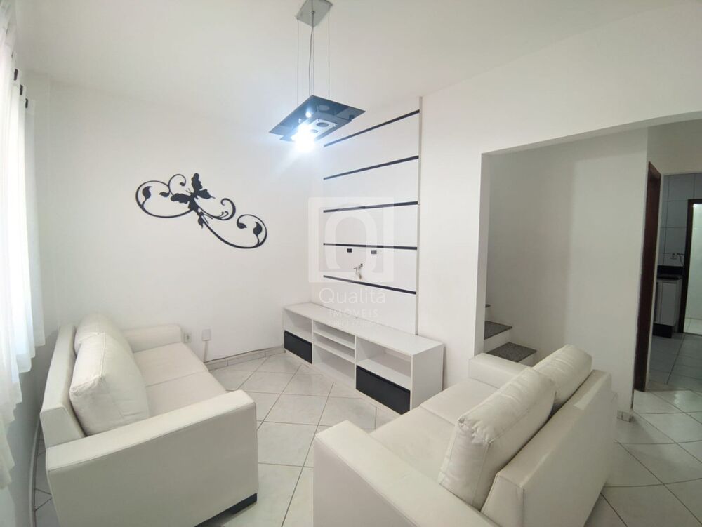 Casa de Condomínio, 2 quartos - Foto 3