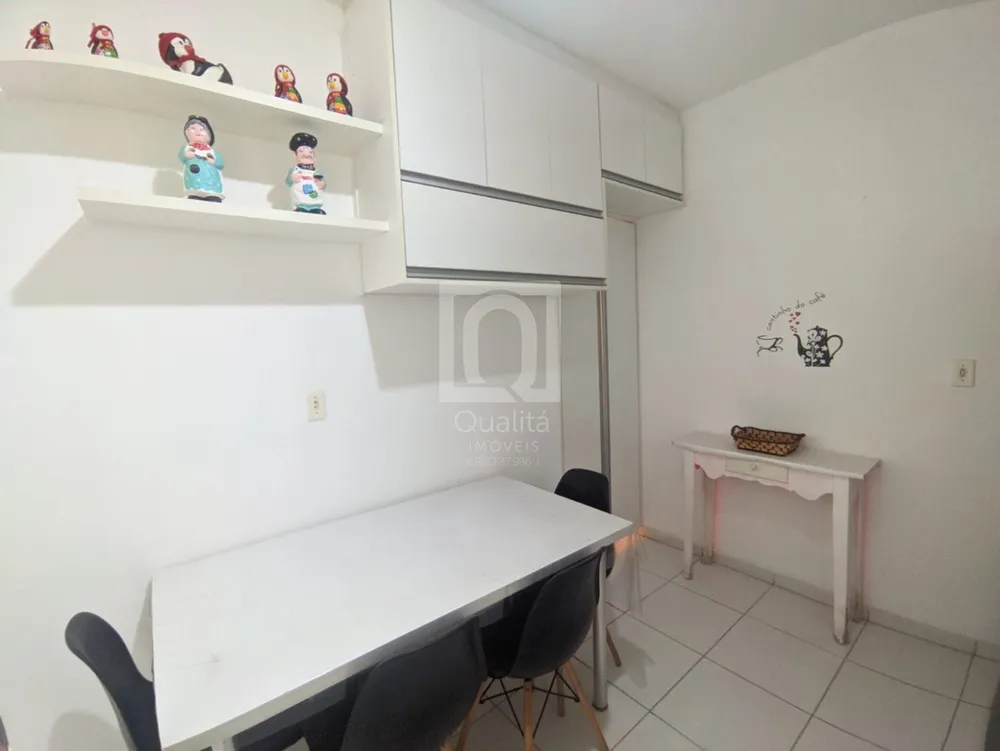 Casa de Condomínio, 2 quartos - Foto 6