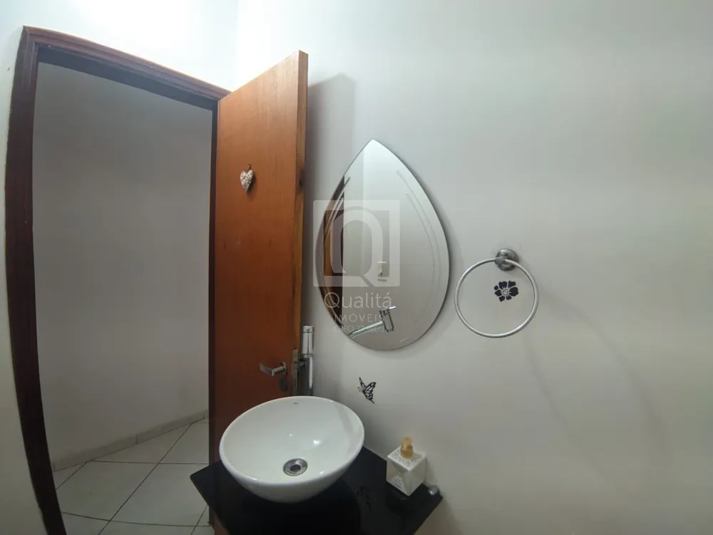 Casa de Condomínio, 2 quartos - Foto 6