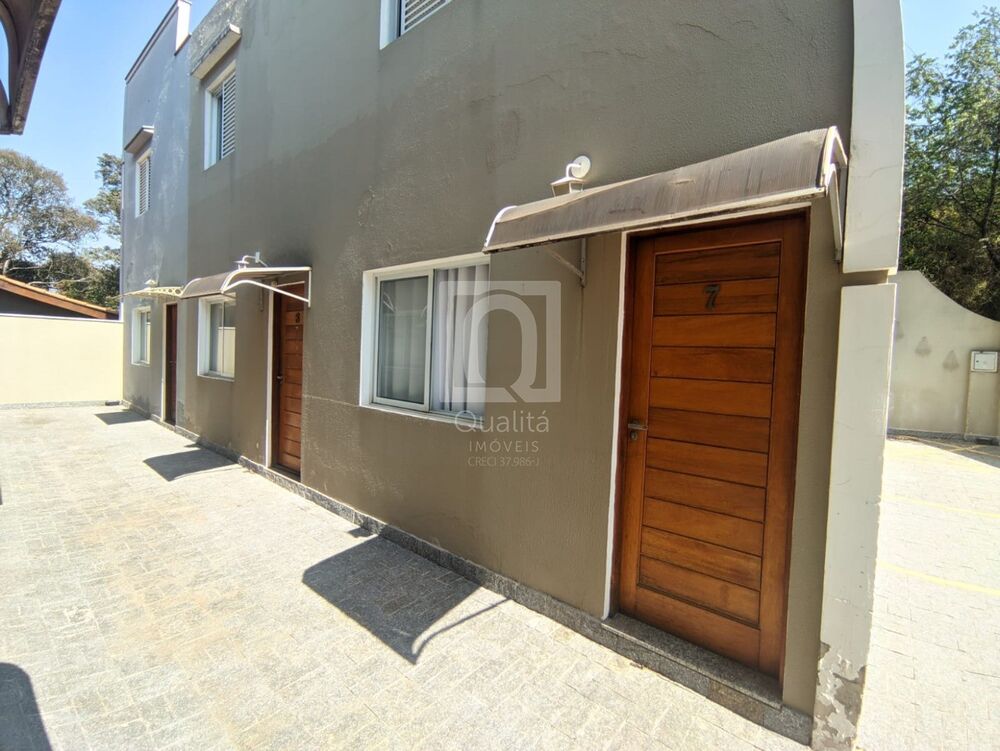 Casa de Condomínio, 2 quartos - Foto 4