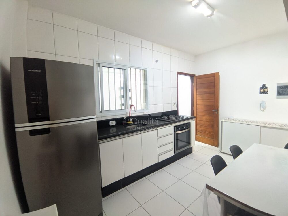 Casa de Condomínio, 2 quartos - Foto 1
