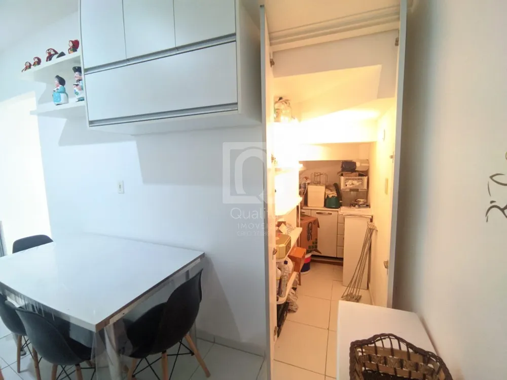 Casa de Condomínio, 2 quartos - Foto 7