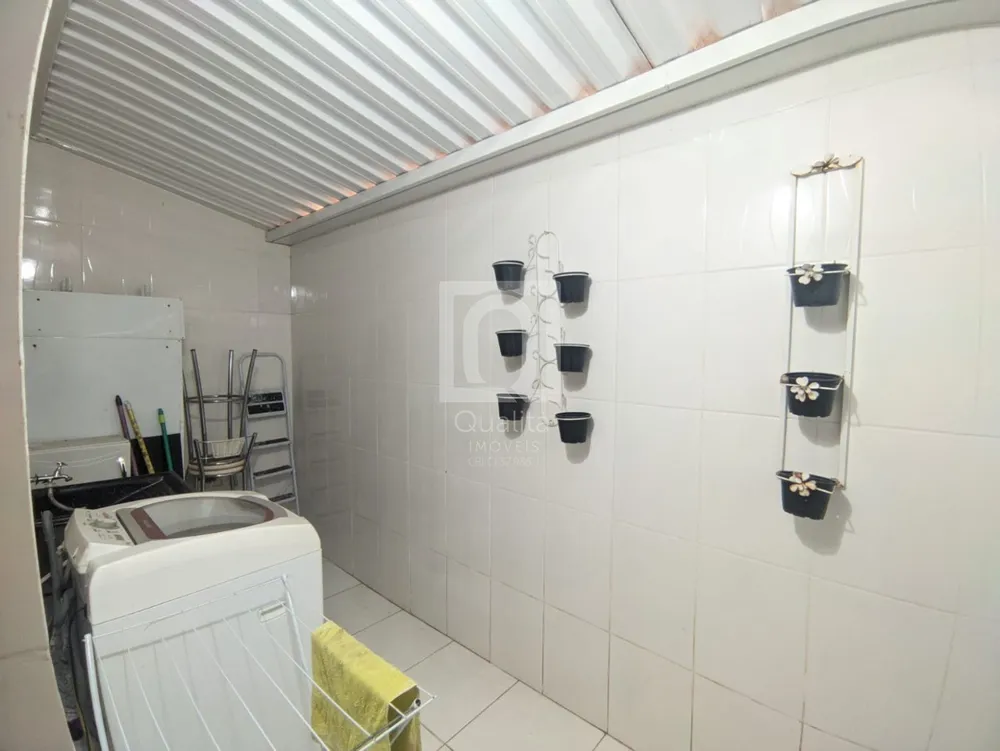 Casa de Condomínio, 2 quartos - Foto 8