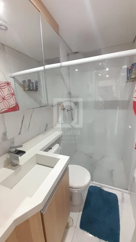 Apartamento, 2 quartos, 49 m² - Foto 5