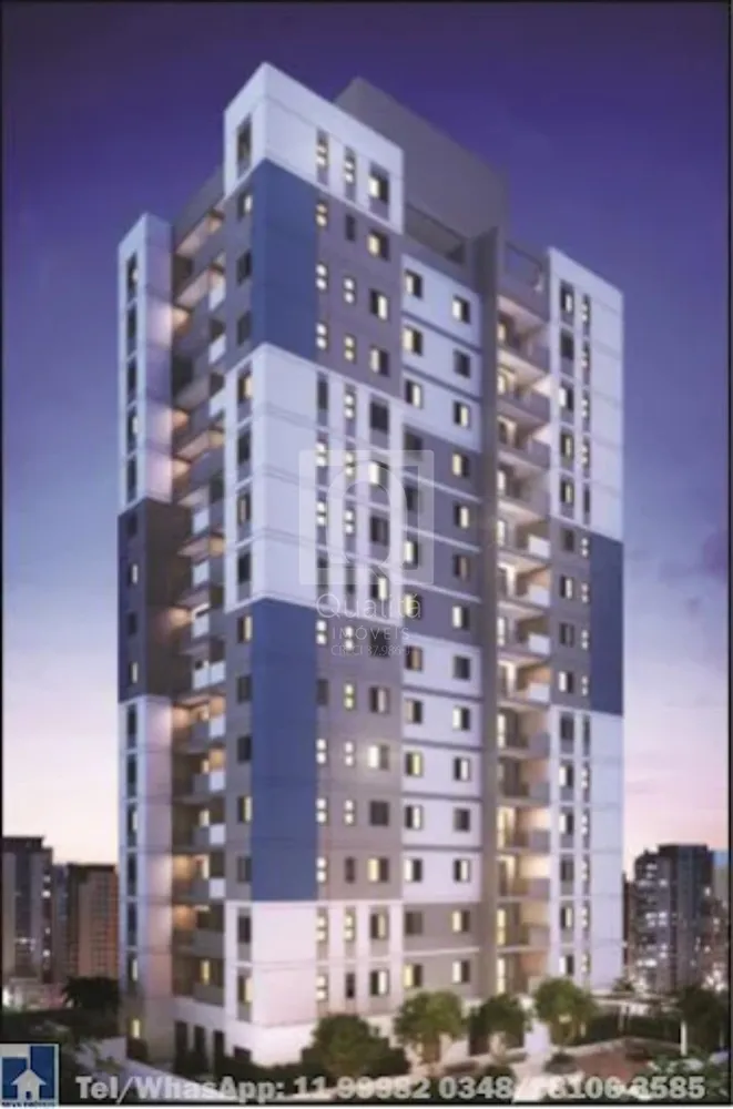 Apartamento, 2 quartos, 49 m² - Foto 7