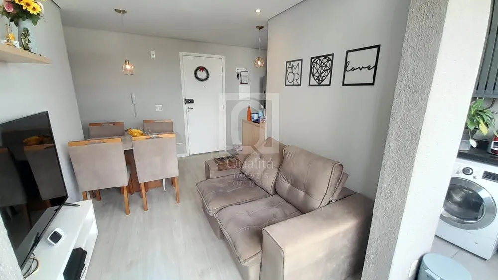 Apartamento, 2 quartos, 49 m² - Foto 6