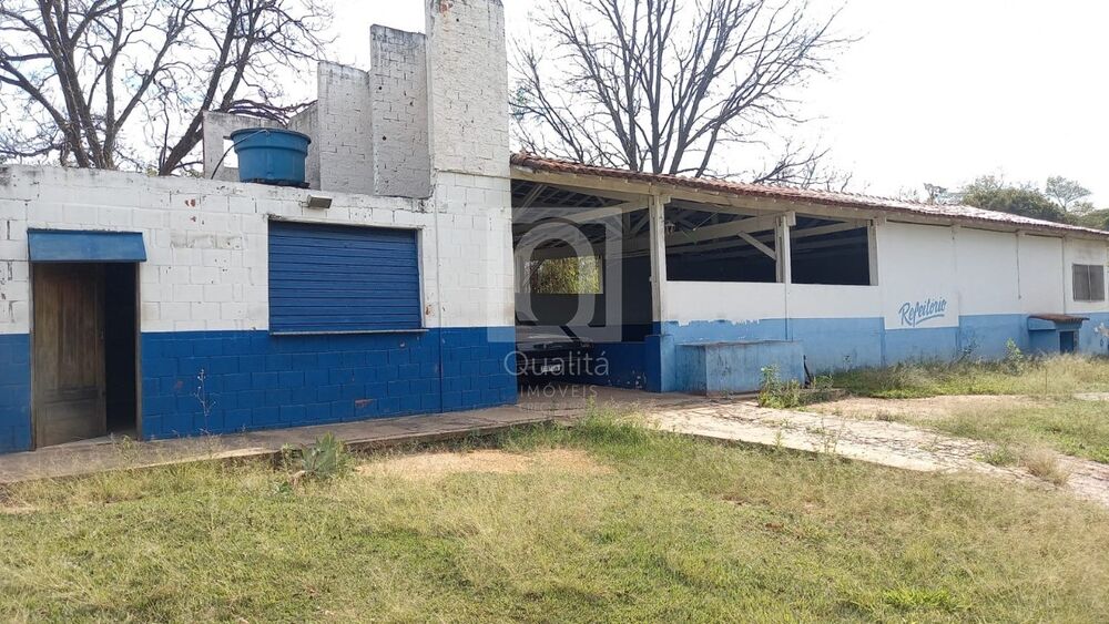 Sítio, 3 quartos, 2 hectares - Foto 12