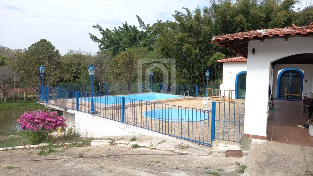 Sítio, 3 quartos, 2 hectares - Foto 13