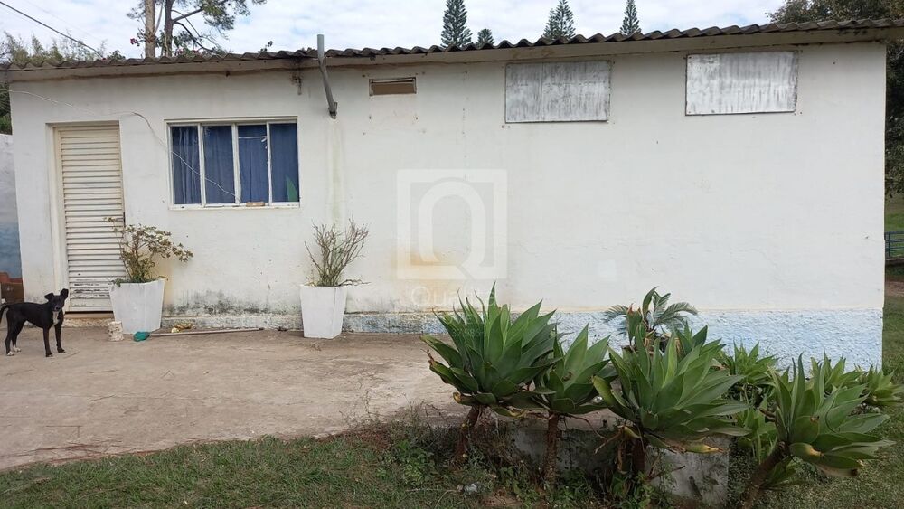 Sítio, 3 quartos, 2 hectares - Foto 2