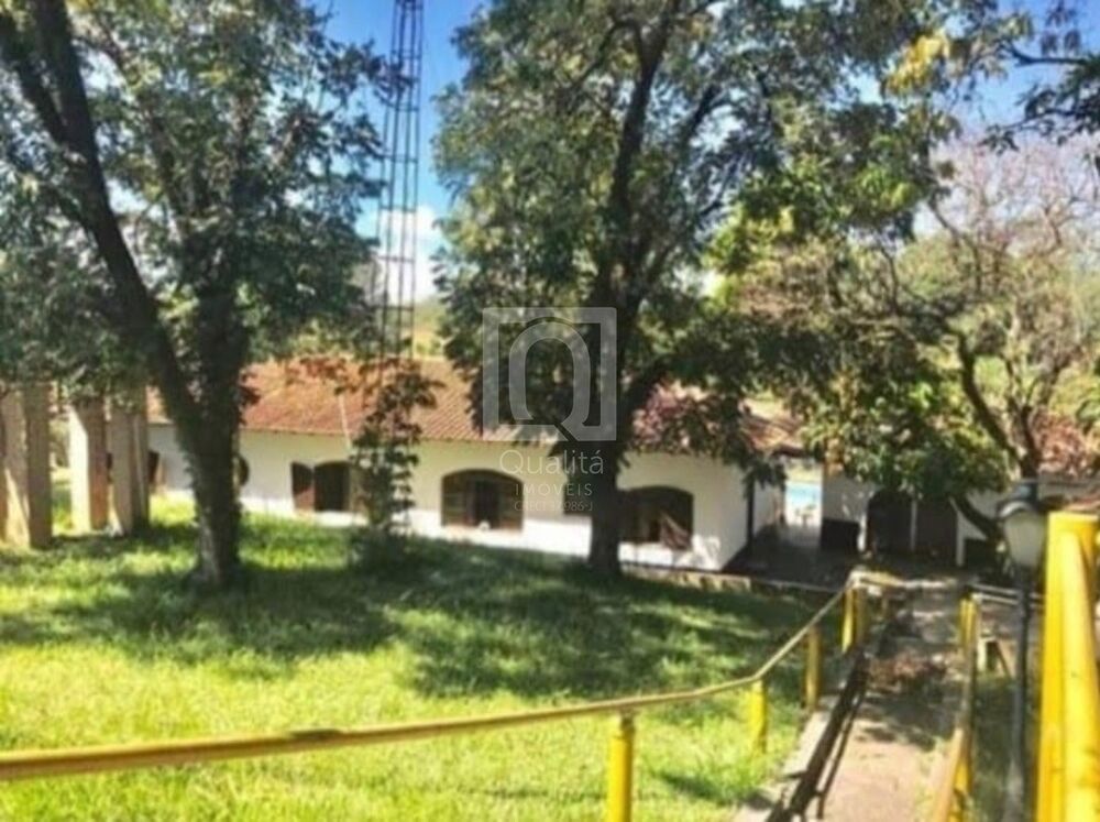 Sítio, 3 quartos, 2 hectares - Foto 20
