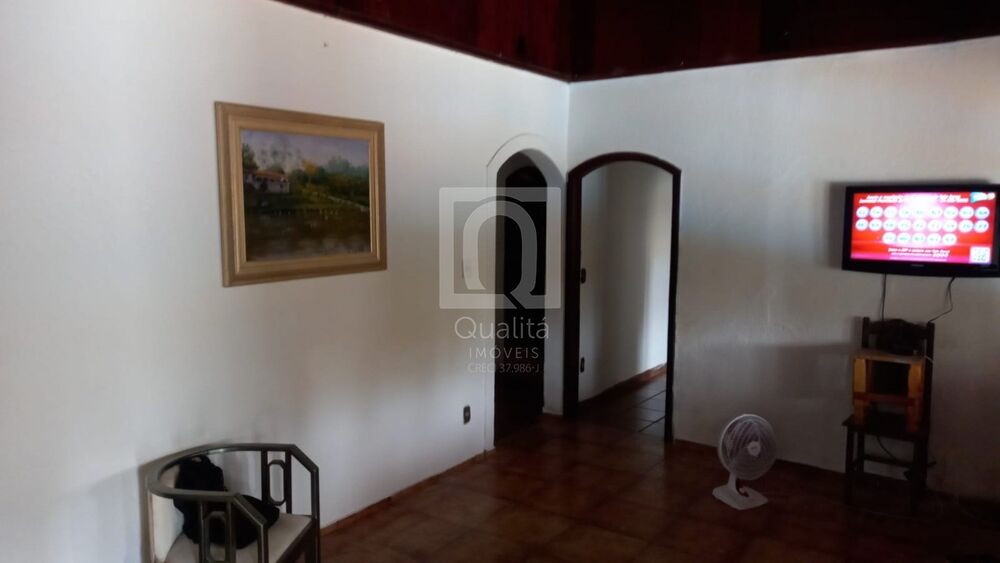 Sítio, 3 quartos, 2 hectares - Foto 14