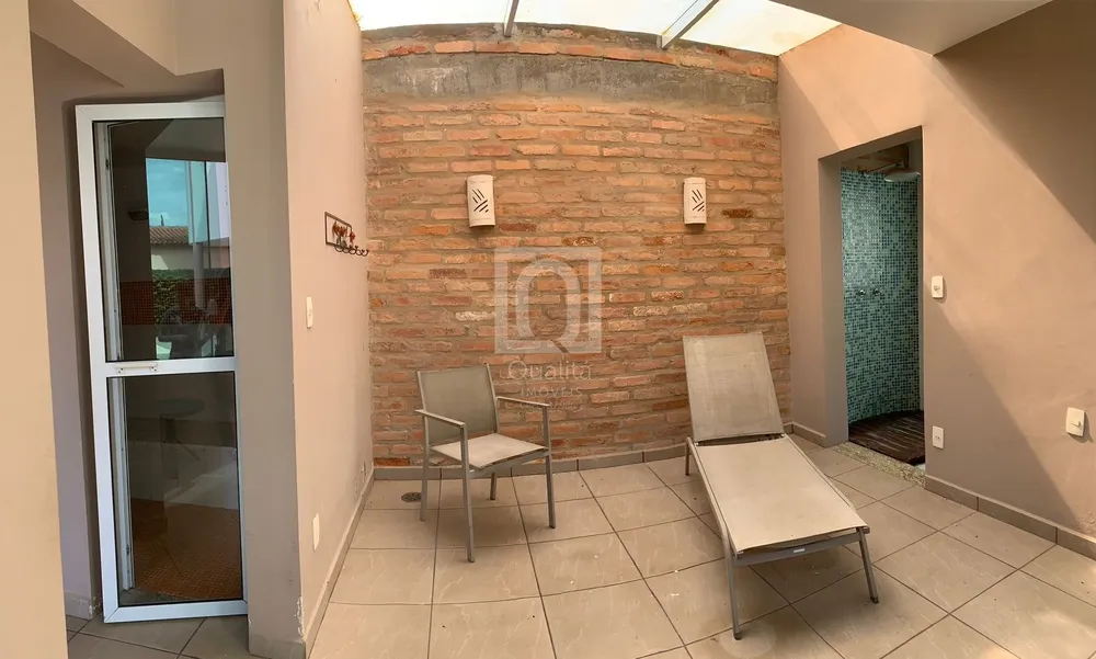 Casa de Condomínio, 4 quartos - Foto 8