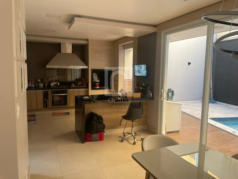 Sobrado, 2 quartos - Foto 1