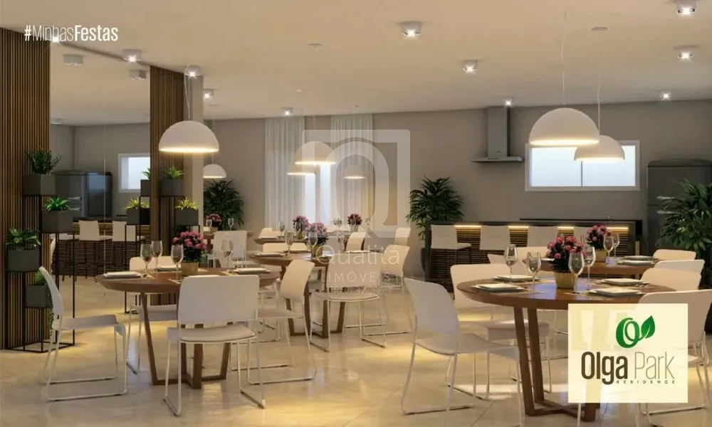 Apartamento, 2 quartos, 41 m² - Foto 10