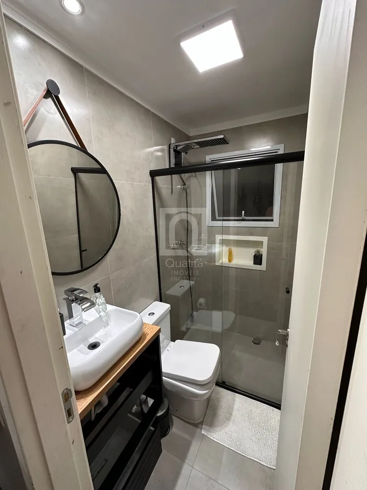Apartamento, 2 quartos, 41 m² - Foto 7
