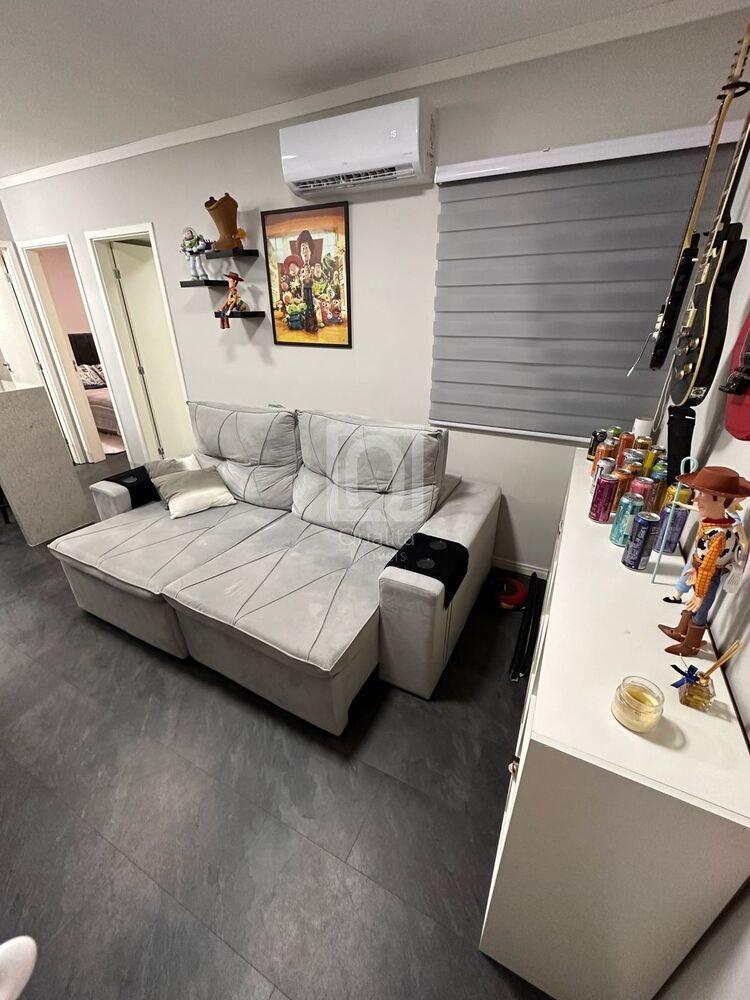Apartamento, 2 quartos, 41 m² - Foto 2