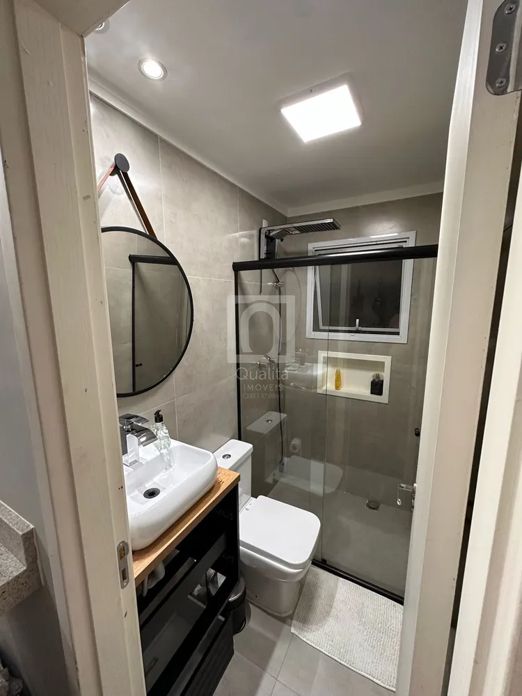 Apartamento, 2 quartos, 41 m² - Foto 6